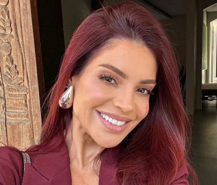 Foto: Reprodução/Instagram