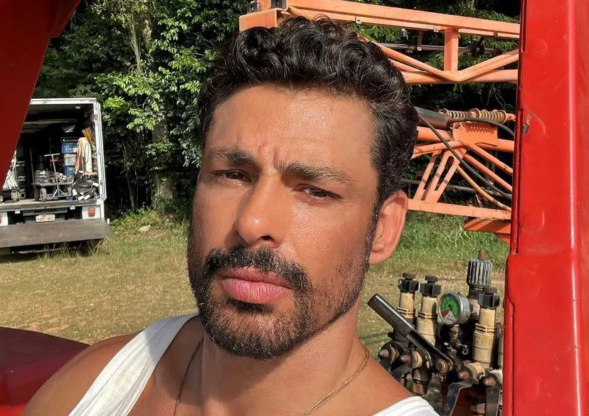 Foto: Reprodução/Instagram