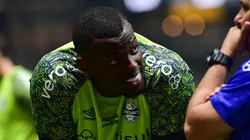 Caíque está de saída do Grêmio na próxima janela