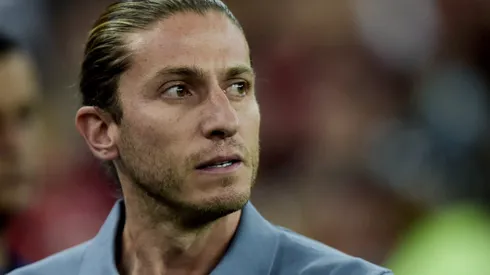 Flamengo tem 2 desfalques confirmados e um deles pode não jogar mais em 2024