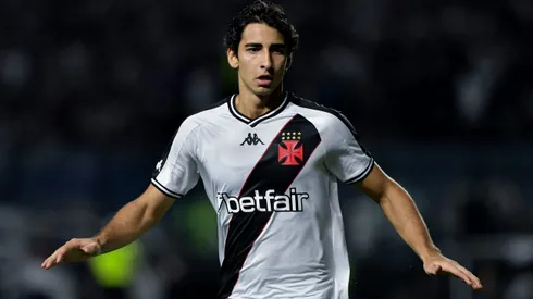 Ausência de JP ganhoi explicação