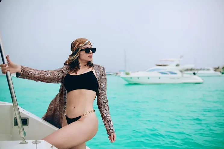 Reprodução/Instagram