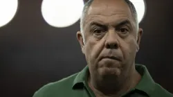 Atlético-MG foi citado por Marcos Braz - Foto: Jorge Rodrigues/AGIF.