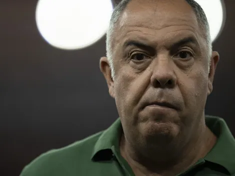 Victor se pronuncia no Atlético-MG e rebate Marcos Braz