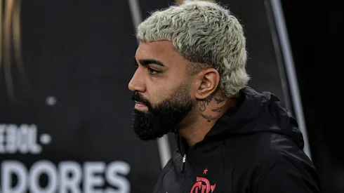 Gabigol decide jogar a Libertadores por outro clube em saída do Flamengo
