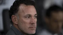 Gabriel Milito, técnico do Atlético-MG