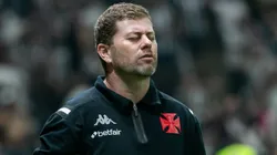 Rafael Paiva destaca importância de vitória do Vasco