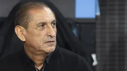 Especulado no Internacional, Caetano está fora dos planos de Ramón Díaz.