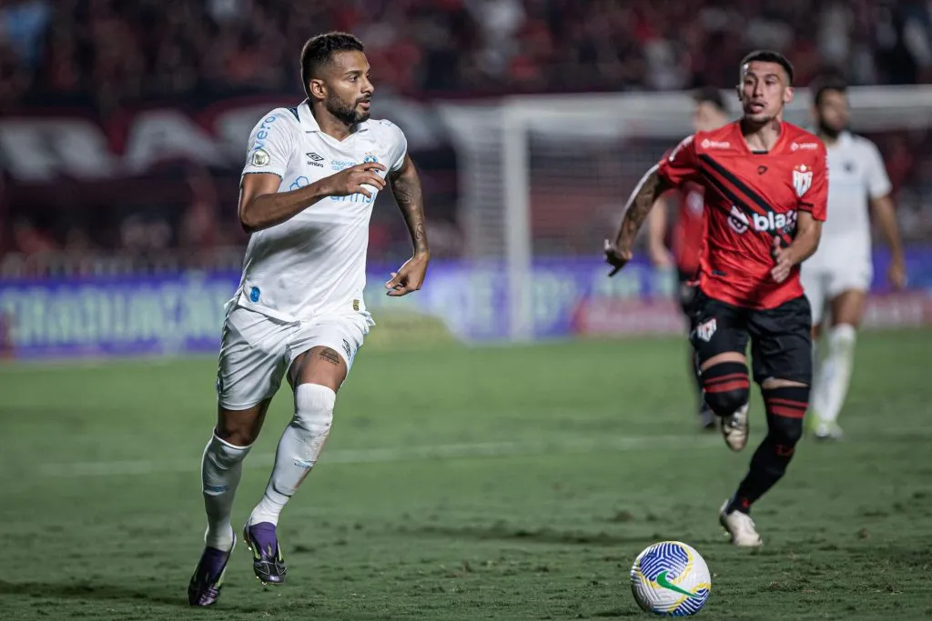 Grêmio x Atlético-GO