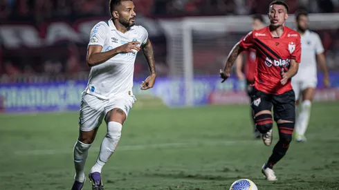 Duelo do primeiro turno entre Grêmio x Dragão.