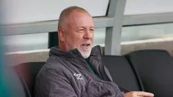 Mano expõe estratégia para garantir Fluminense na Série A