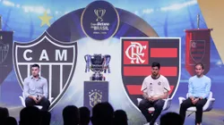 Final da Copa do Brasil pode ser adiada e motivo é surpreendente