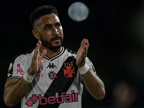 Rafael Paiva elogia profissionalismo de Payet