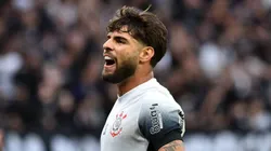 Yuri Alberto lamentou resultado do Corinthians na Neo Química Arena