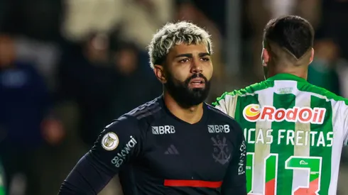 Flamengo de Gabigol enfrenta o Juventude no Maracanã no próximo sábado (26)