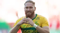 Isidro Pitta tem grande aprovação para jogar no Flamengo em 2025 pela torcida