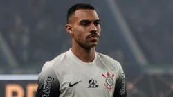 Corinthians ainda nĂŁo pagou pela compra de Matheuzinho.