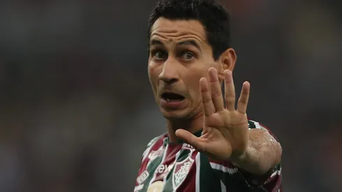 Fluminense quer manter Ganso - Foto: Wagner Meier/Getty Images.