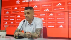 Dirigente falou sobre os planejamentos de 2025.