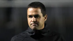 André Jardine revela desejo de treinar o Grêmio no futuro