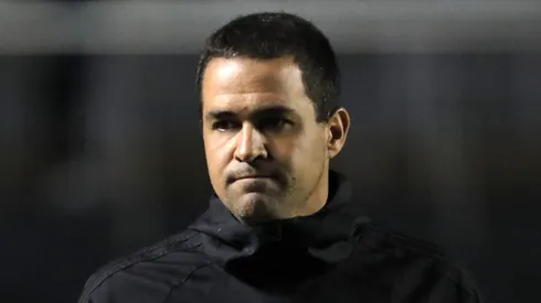 André Jardine revela desejo de treinar o Grêmio no futuro