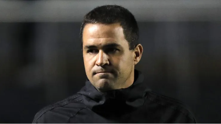 André Jardine revela desejo de treinar o Grêmio no futuro