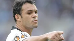 Ex-jogador defendeu o Cruzeiro entre 2009 e 2010 - Foto: Daniel Ramalho/AGIF.