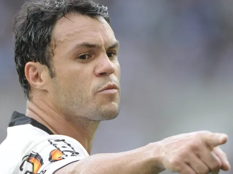 Kleber Gladiador detona Cruzeiro após empate com o Lanús