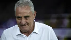 Empresário viajou: São Paulo tem comunicado sobre Tite