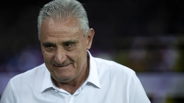 Empresário viajou: São Paulo tem comunicado sobre Tite