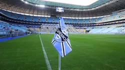 O Imortal de movimenta para assumir 100% da gestão de sua Arena