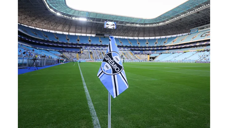 O Imortal de movimenta para assumir 100% da gestão de sua Arena