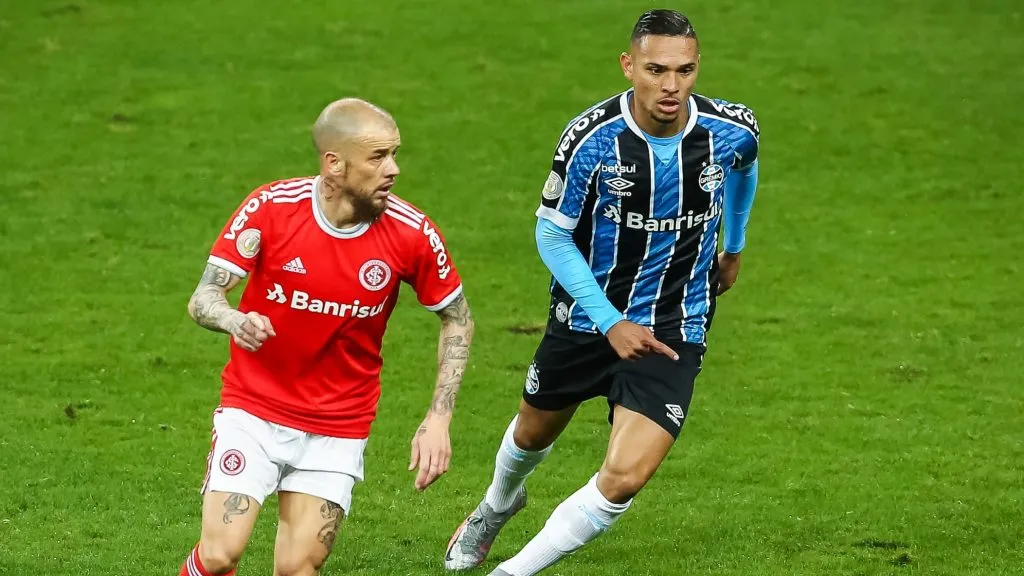 Foto: Pedro H. Tesch/AGIF