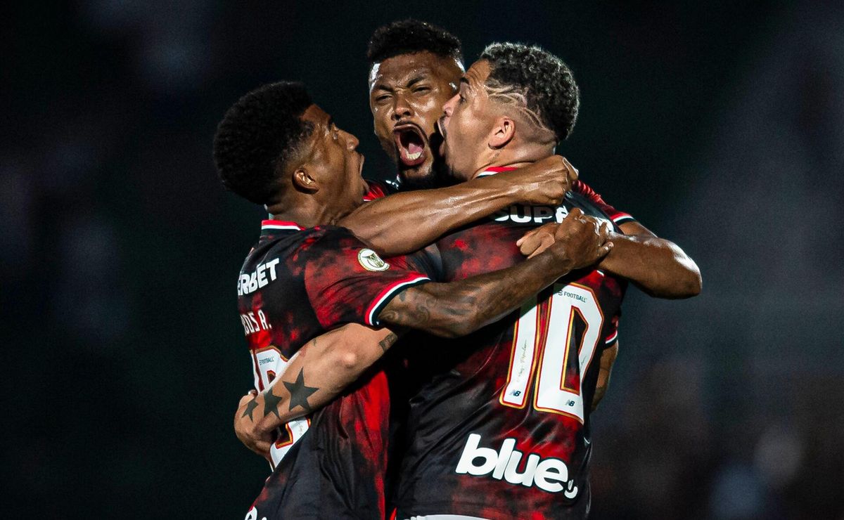 São Paulo x Criciúma: saiba quem é o jogador mais cotado para marcar pelo Tricolor