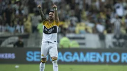 Criciúma encara o São Paulo pela 31ª rodada.