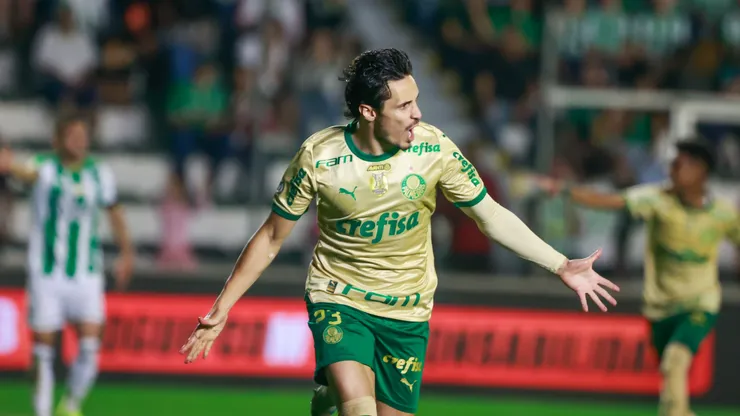 Palmeiras e Fortaleza entram em campo pela 31ª rodada.