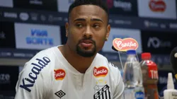 Wendel Silva fará parte da faxina do Santos? Veja os planos