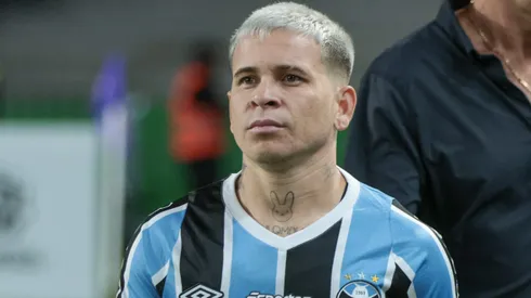 Soteldo esquece Grêmio e Santos e está negociando com campeão brasileiro