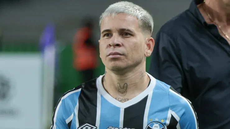 Soteldo esquece Grêmio e Santos e está negociando com campeão brasileiro