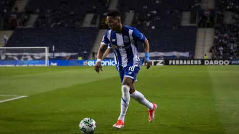 Grêmio tem tudo alinhado e falta isso para anunciar Wendell