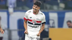 William Gomes e +2: São Paulo define tudo sobre venda de seus atletas de Cotia