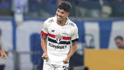 William Gomes e +2: São Paulo define tudo sobre venda de seus atletas de Cotia