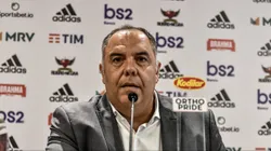 Flamengo vê lateral ser oferecido ao clube para 2025
