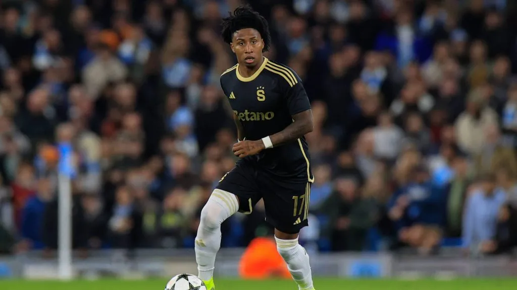 Se inspirando em Plata, jogador quer atuar no Flamengo – Foto: 
IMAGO / Pro Sports Images