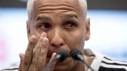 Deyverson vive grande fase - Foto: Pedro Souza/Atlético-MG.