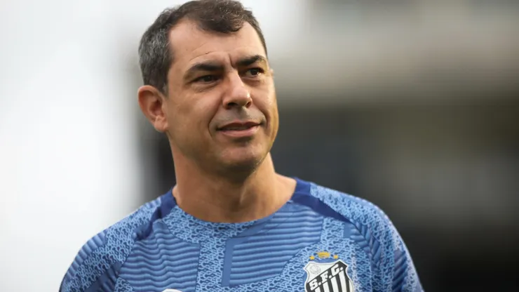 Carille de volta ao Corinthians? Saiba os planos da diretoria