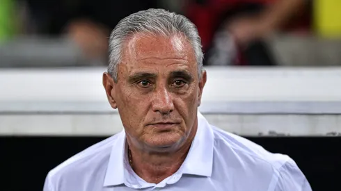 Tite seria alvo do Grêmio para 2025