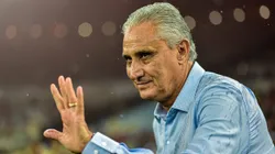 Tite deve assumir novo desafio na carreira.