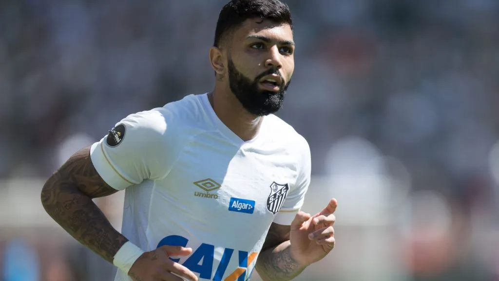 Gabigol