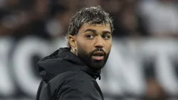 Gabigol é atacante que está na mira do Cruzeiro para 2025